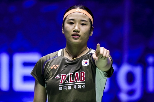 ▲ 배드민튼 세계 최강 안세영이 코리아오픈 결승에 오르면서 올해 8번째 우승에 도전한다.ⓒ연합뉴스 제공