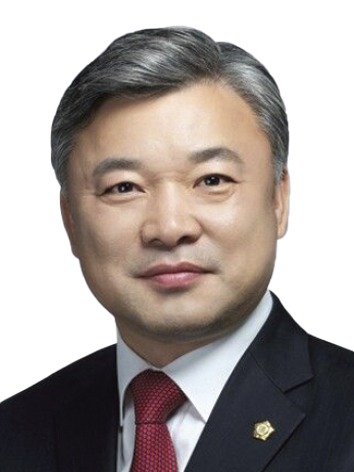 ▲ 경상북도의회 권광택 의원.ⓒ권광택 의원실