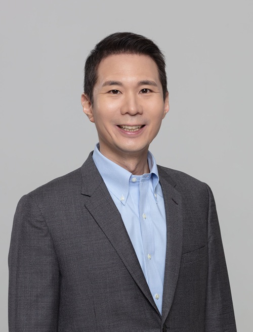 ▲ 김경훈 오픈AI 코리아 총괄 대표.ⓒ뉴데일리DB