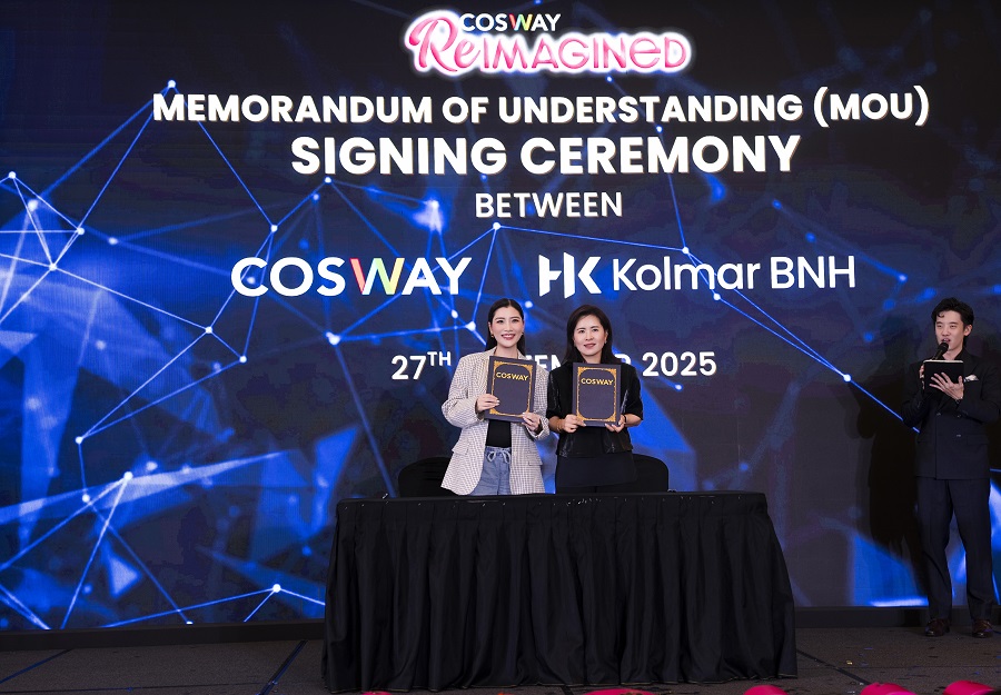 ▲ ⓒ콜마비앤에이치