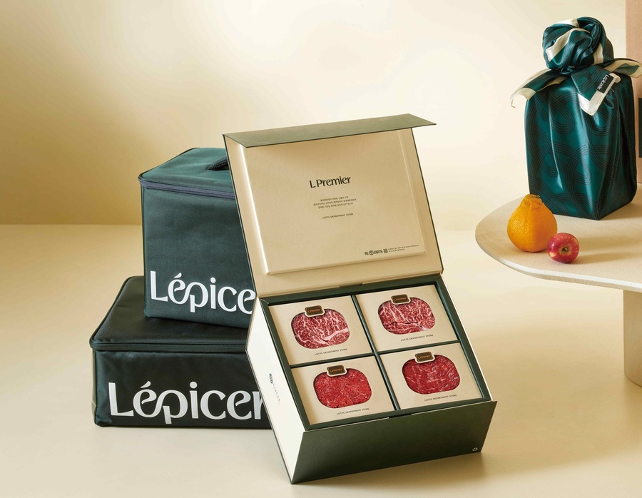 ▲ ⓒ롯데백화점