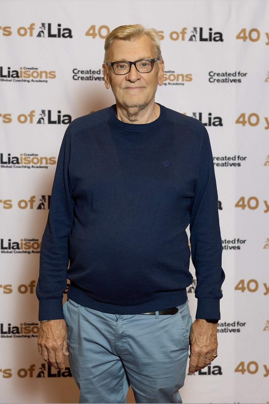 ▲ 테리 새비지 Lia 회장. ©2025 Lia