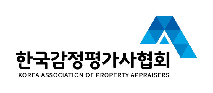 ▲ 한국감정평가사협회 로고 ⓒ한국감정평가사협회