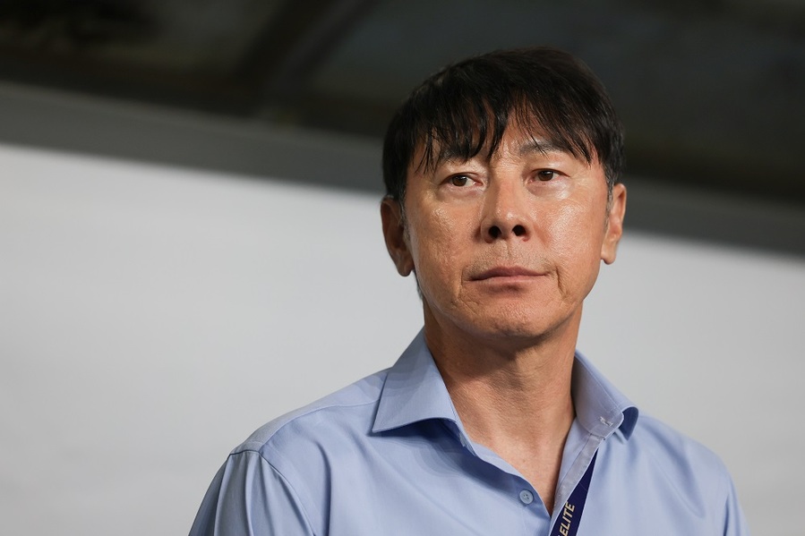 ▲ 신태용 감독이 이끄는 울산이 중국 상하이를 상대로 ACLE 2연승에 도전한다.ⓒ울산HD 제공