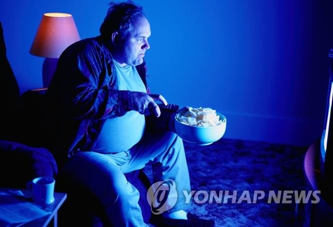 ▲ 비만.ⓒ연합뉴스