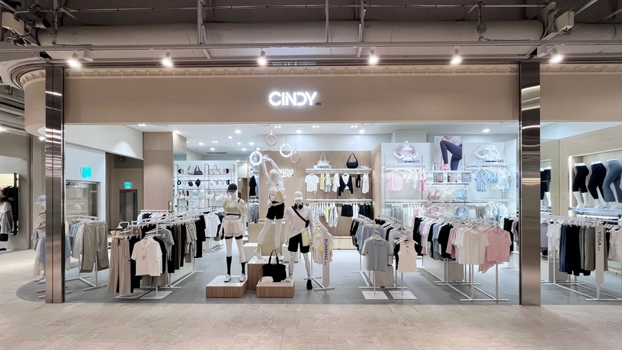 ▲ ⓒ이랜드리테일