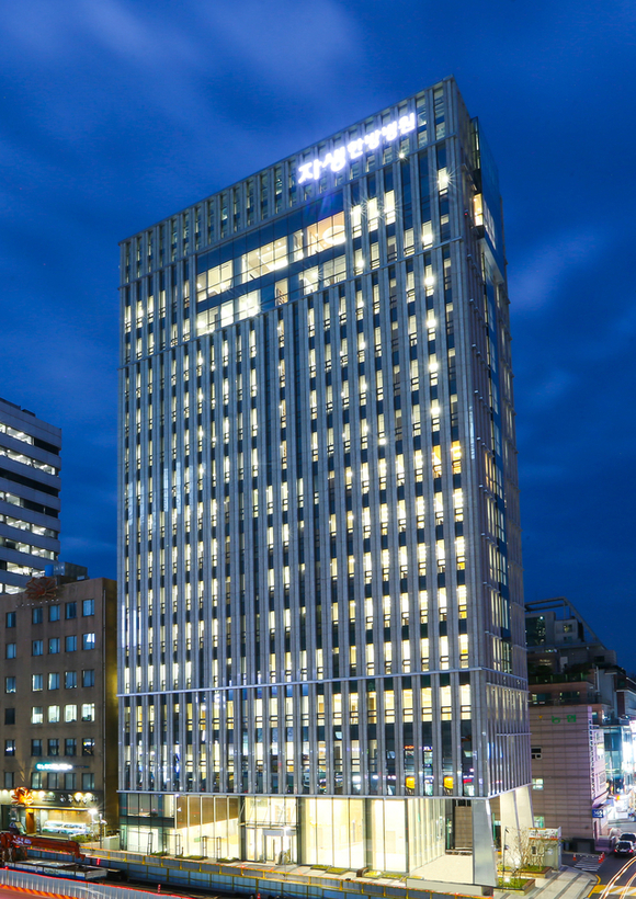 ▲ ⓒ자생한방병원