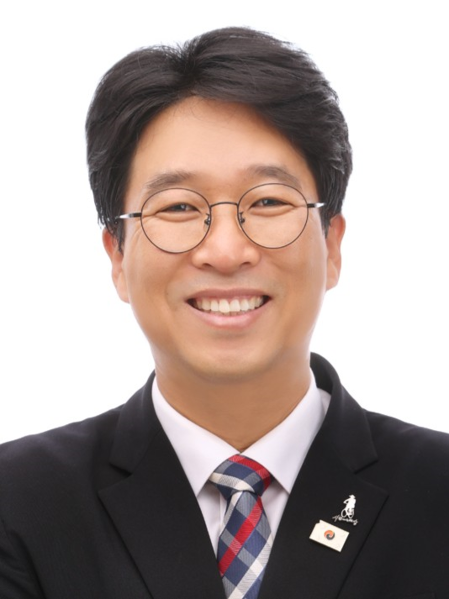 ▲ ⓒ차승세 노무현시민학교장, 민주당 부대변인 임명