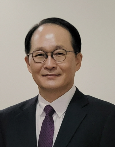 ▲ 강순배 BS그룹 재무총괄 사장. ⓒBS그룹