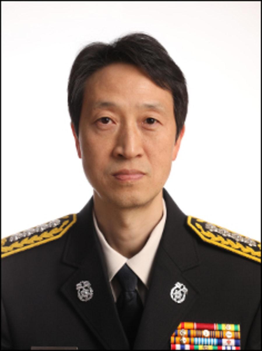▲ ⓒ문병운_장흥소방서장