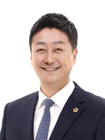 ▲ 김진경 경기도의회 의장. ⓒ경기도의회 제공
