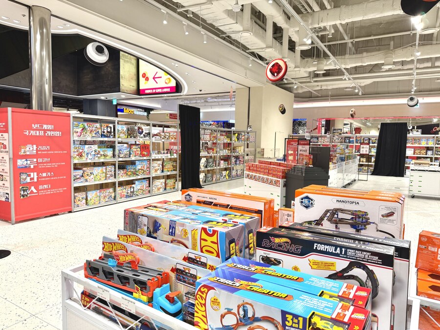 ▲ ⓒ아이파크몰