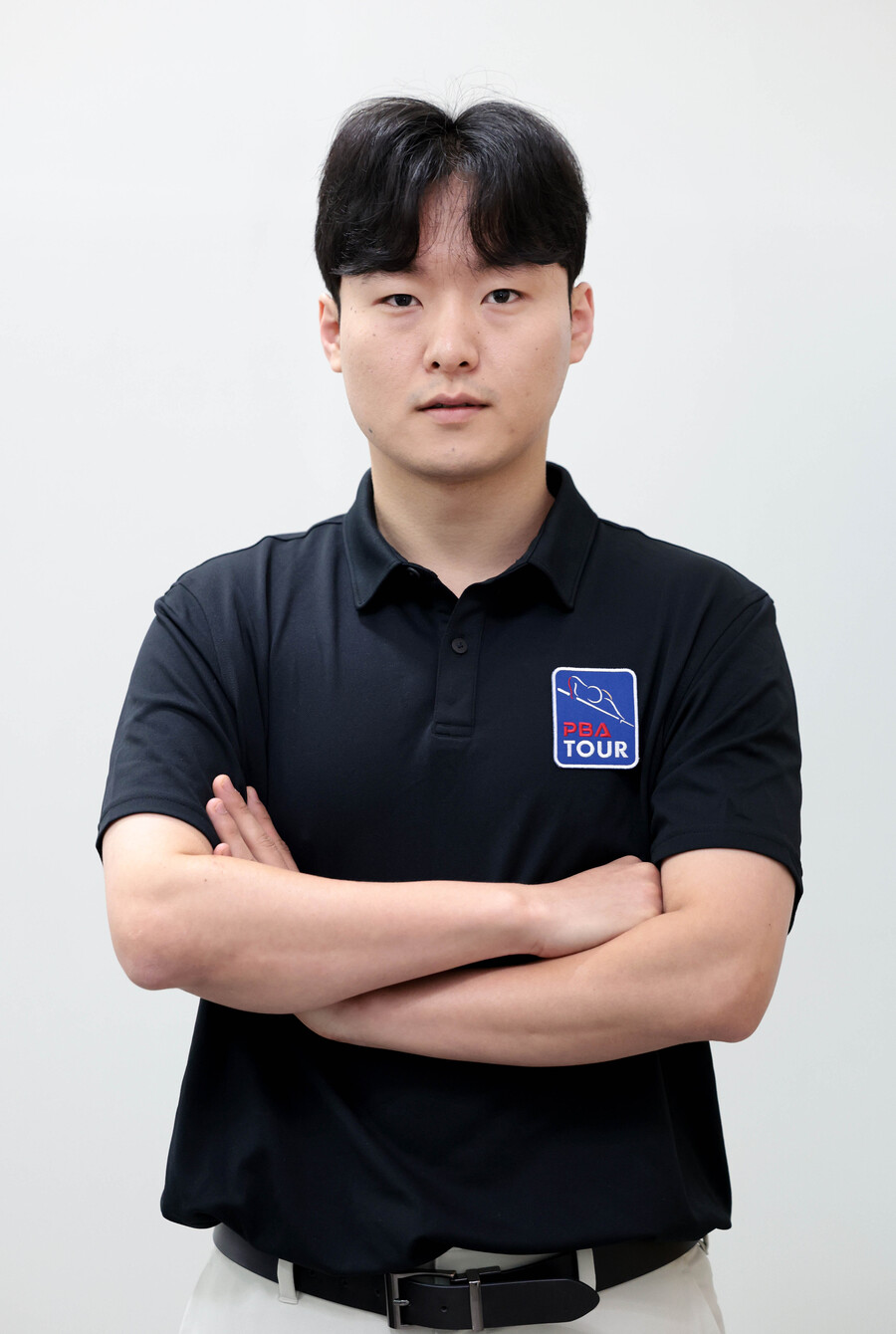 ▲ '크라운해태 PBA-LPBA 챔피언십 한가위' PBA 128강에서 이동규와 박광수가 승부치기 끝에 각각 산체스와 이승진을 꺾고 64강 진출에 성공했다.ⓒPBA 제공