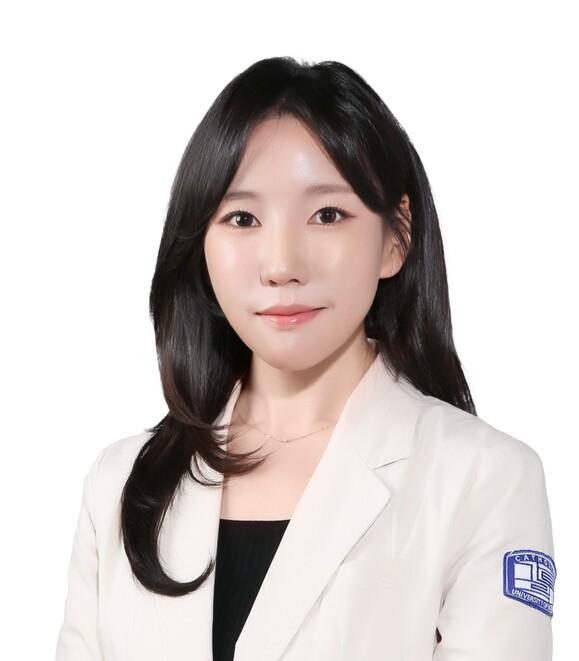 ▲ 유재원 서울성모병원 소아청소년과 교수. ⓒ서울성모병원