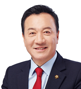 ▲ 국민의힘 엄태영 의원.ⓒ엄태영 의원실