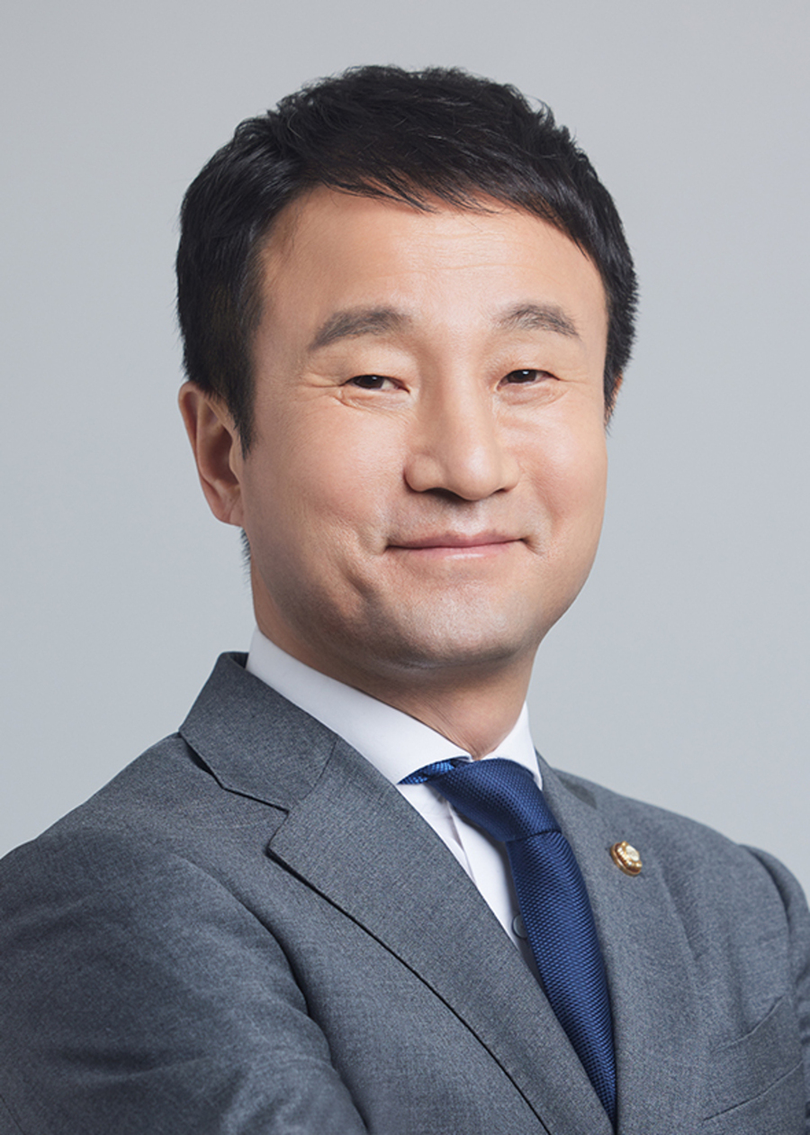 ▲ ⓒ한병도 더불어민주당 국회의원(전북 익산시을, 국회 행정안전위원회)
