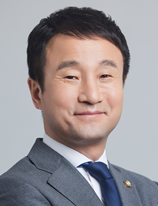 ▲ 더불어민주당 한병도 의원.ⓒ한병도 의원실