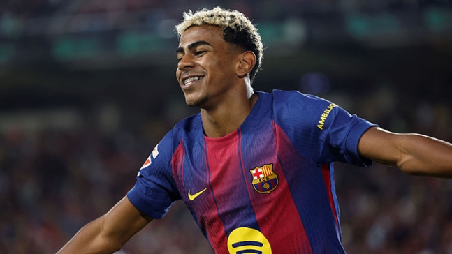 ▲ 스페인 라리가 바르셀로나와 비야 레알의 정규리그가 미국 마이애미에서 펼쳐진다.ⓒ연합뉴스 제공