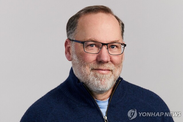 ▲ 2025년 노벨 생리의학상을 받은 프레드 램즈델. 출처=로이터ⓒ연합뉴스