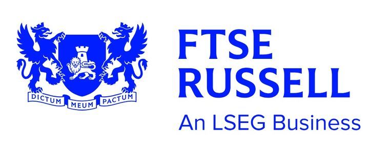 ▲ 파이낸셜타임스스톡익스체인지(FTSE) 러셀. /뉴시스