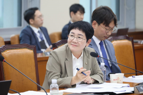 ▲ 더불어민주당 박정현 의원.ⓒ박정현의원실