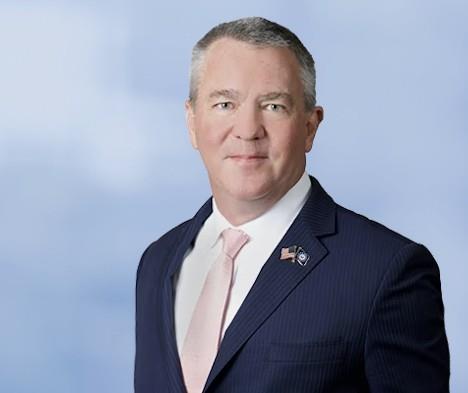 ▲ 마이클 디솜브리 동아시아·태평양(동아태) 차관보 지명자. ⓒ연합