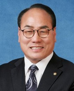 ▲ 조국혁신당 윤종명 전 대전시의원.ⓒ윤종명 전 대전시의원