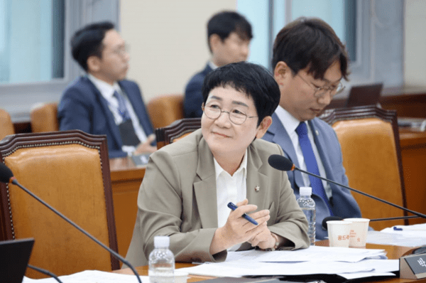 ▲ 더불어민주당 박정현 의원. /박정현 의원실.ⓒ박정현 의원실