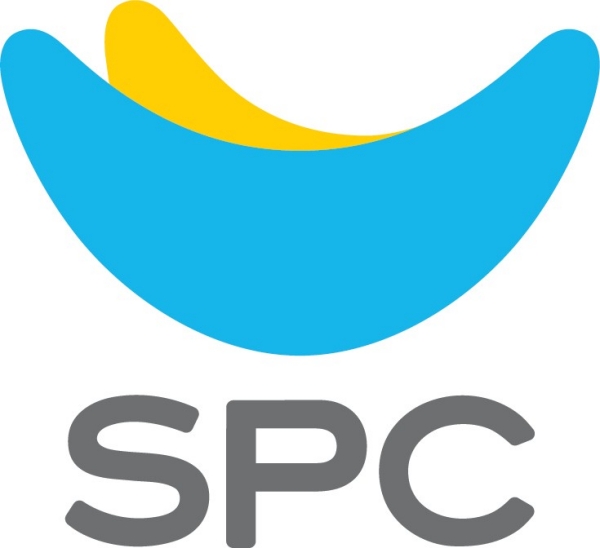 ▲ SPC그룹 로고 ⓒSPC그룹