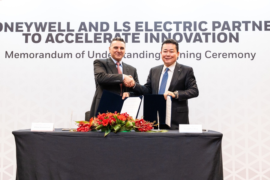 ▲ ⓒLS일렉트릭