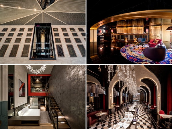 ▲ 아트파라디소ⓒ파라다이스