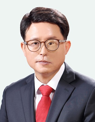 ▲ 배광식 대구시 북구청장.ⓒ대구시 북구청