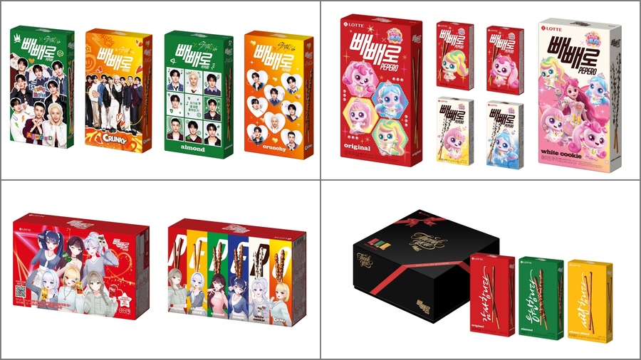 ▲ ⓒ롯데웰푸드