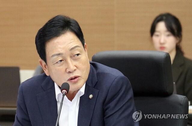 ▲ 김선교 국민의힘 의원. ⓒ연합뉴스