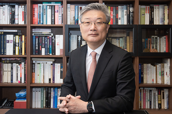 ▲ 김종민 법무법인 MK파트너스 변호사. ⓒ법무법인 MK파트너스