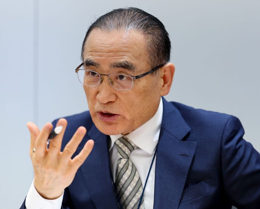 ▲ 위성락 대통령실 국가안보실장. ⓒ뉴시스