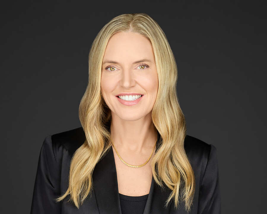 ▲ 캐리 스트롬 휴젤 글로벌 CEO. ⓒ휴젤