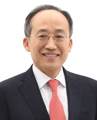 ▲ 국민의힘 추경호 의원(대구 달성군)은 대구경북통합신공항 건설 사업을 국가 주도 사업으로 전환하고,  ‘대통령실 대구 군 공항 이전 TF’와 ‘국무총리 직속 대구 군 공항 이전 국가사업 추진단’을 각각 신설할 것을 강력히 촉구했다.ⓒ추경호 의원실