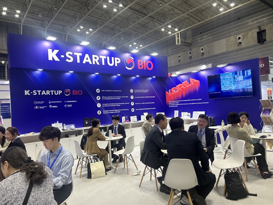 ▲ ‘BIO JAPAN 2025’는 신약 개발, 재생의학, 디지털 헬스케어 등 바이오 산업 전반의 최신 트렌드와 혁신 기술을 공유하는 국제 비즈니스 플랫폼이다.ⓒ(재)경북테크노파크