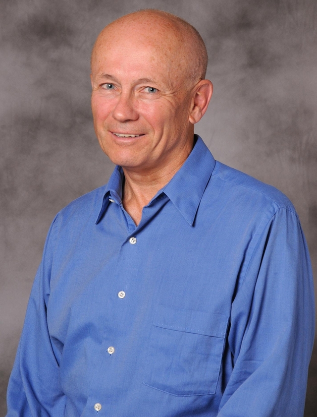 ▲ 피터 하윗 브라운대 명예교수. 출처=브라운대ⓒ연합뉴스