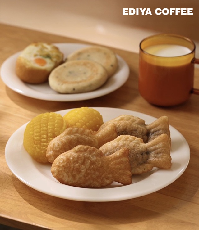 ▲ ⓒ이디야커피