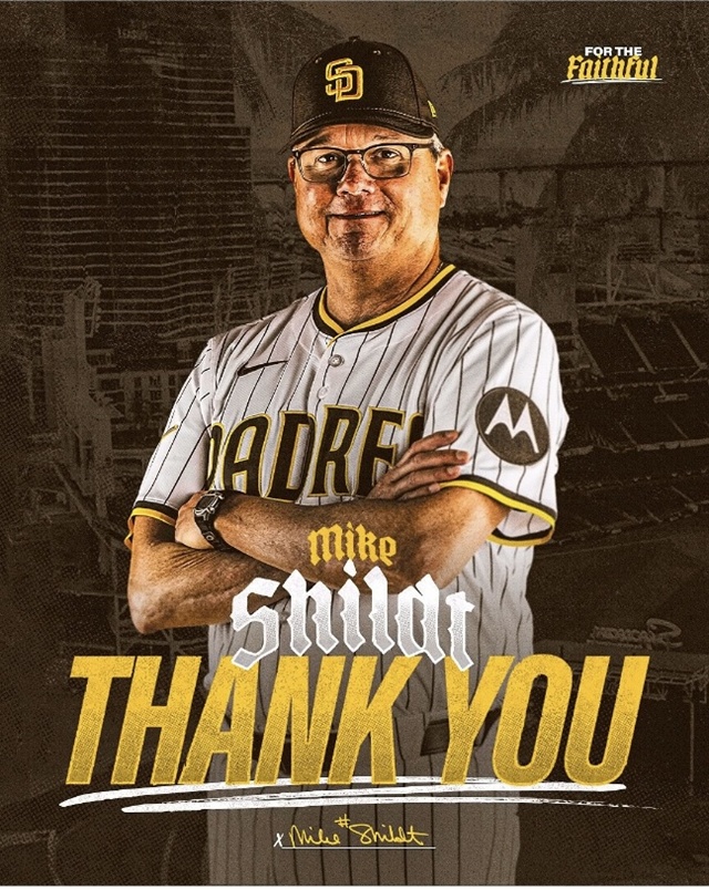 ▲ 샌디에이고 인스타그램 갈무리. 251014 ⓒpadres