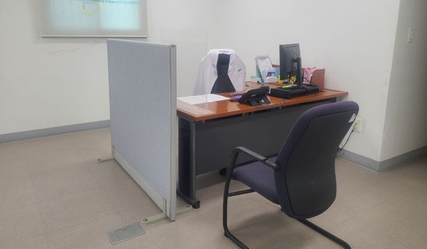 ▲ 은산·외산·홍산·임천·석성면 등 5개 의약분업 지역 보건지소 진료 중단.ⓒ부여군