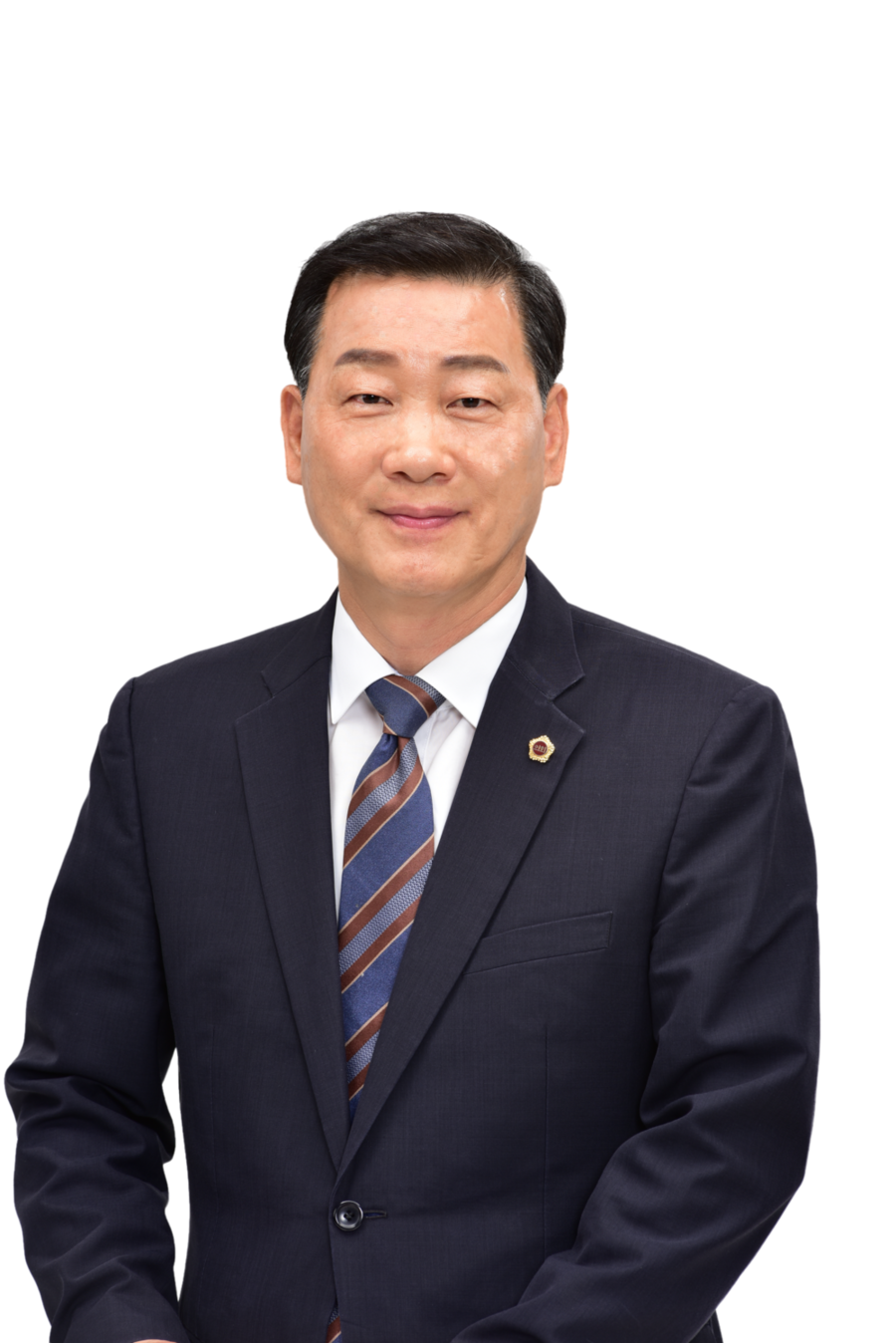 ▲ ⓒ전라남도의회 이광일 부의장(더불어민주당·여수시 제1선거구)