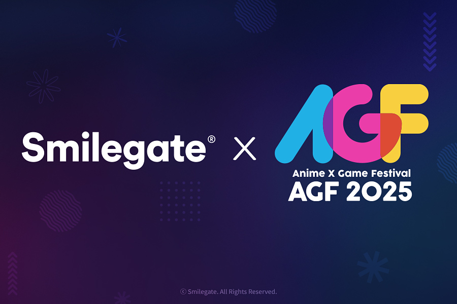 ▲ ⓒ스마일게이트