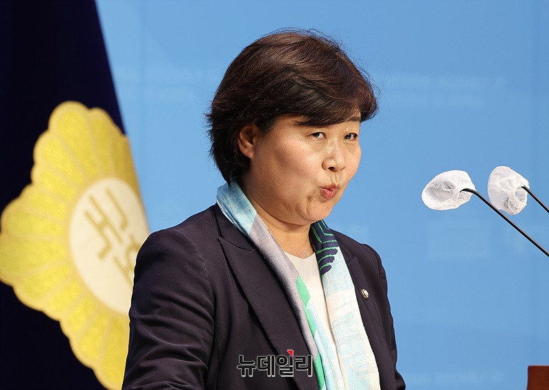 ▲ 서영교 더불어민주당 의원 ⓒ뉴데일리 DB