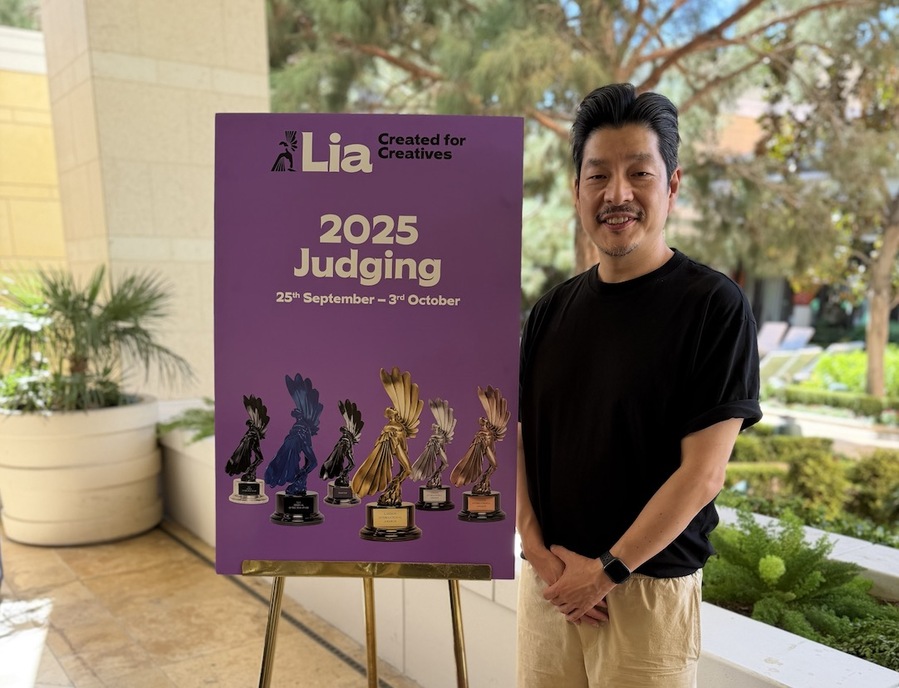 ▲ 빌염 융폰매트한강 CCO. ©Lia