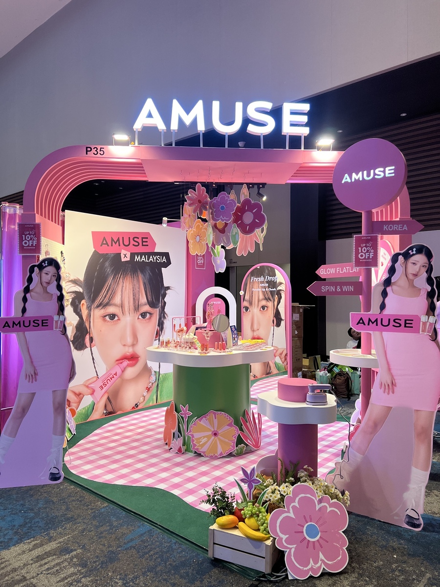 ▲ ⓒ신세계인터내셔날