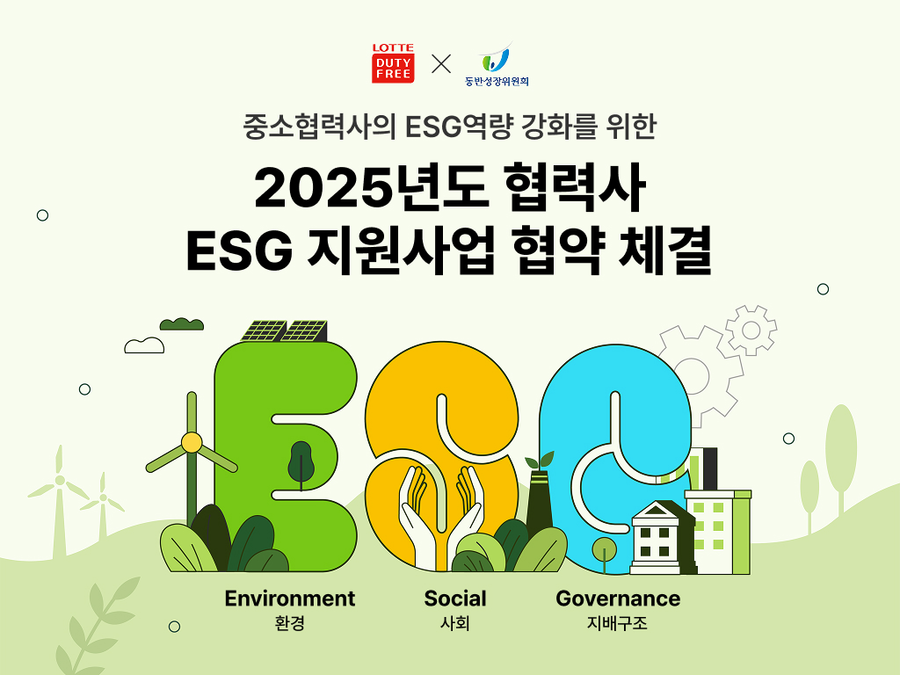 ▲ ⓒ롯데면세점