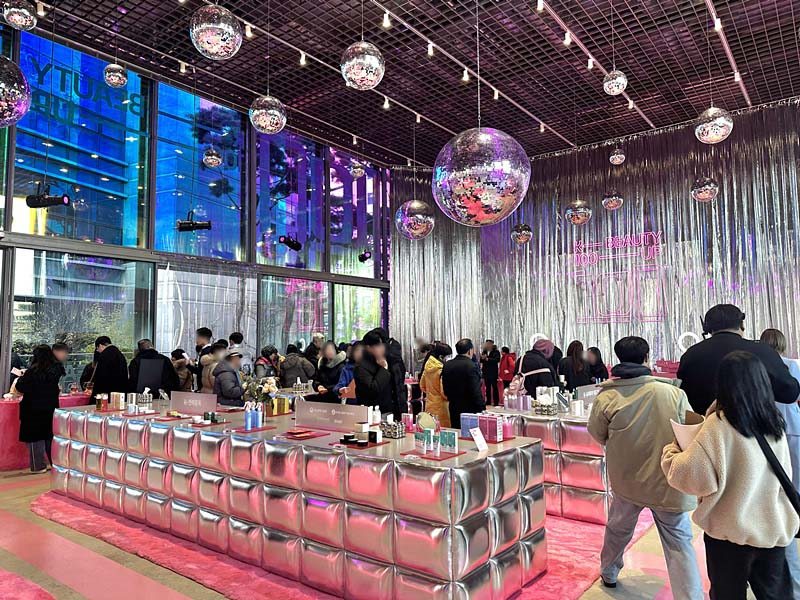 ▲ ⓒ신세계면세점